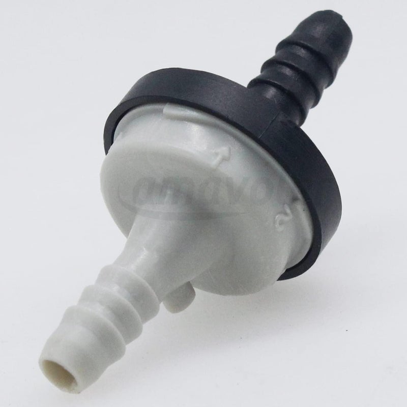 amavoler Vacuum Valve Check Valve Replacement Fit For A4 S6 TT Beetle Passat .OEM:058905291K. - Image 3